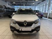 Renault Sandero II Челябинск  - изображение 18