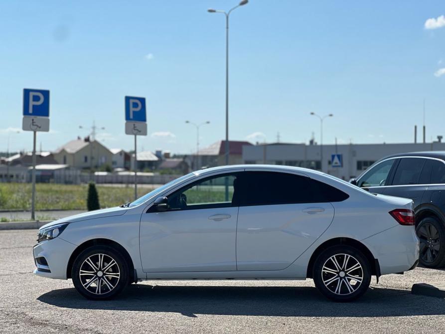 Lada (ВАЗ) Vesta I Самара  - изображение 9