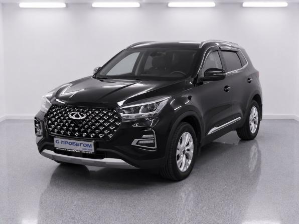 Chery Tiggo 4 Pro I с пробегом 2023 года, цена 1 440 000 рублей, 40837 км, внедорожник, Автокод Объявления
