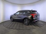 Haval Jolion I Москва  - изображение 36