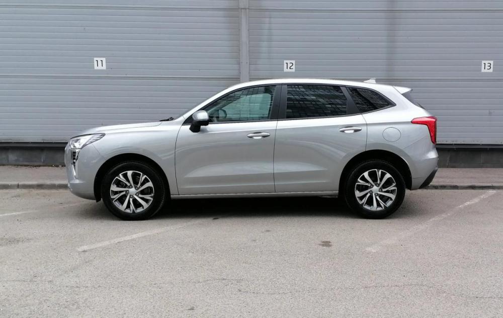 Haval Jolion I Санкт-Петербург  - изображение 8