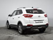 Hyundai Creta I Санкт-Петербург  - изображение 27