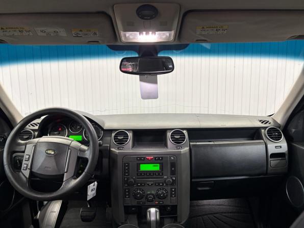 Land Rover Discovery III с пробегом 2006 года, цена 897 000 рублей, 247000 км, внедорожник, Автокод Объявления