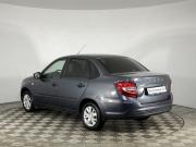 Lada (ВАЗ) Granta I Рестайлинг Воронеж  - изображение 27