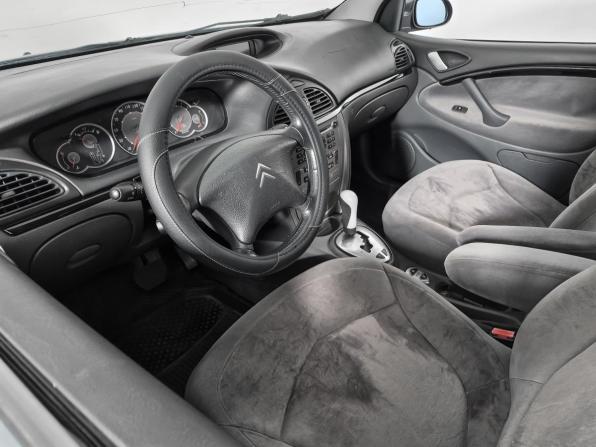 Citroen C5 I Рестайлинг с пробегом 2006 года, цена 346 000 рублей, 188665 км, хэтчбек, Автокод Объявления