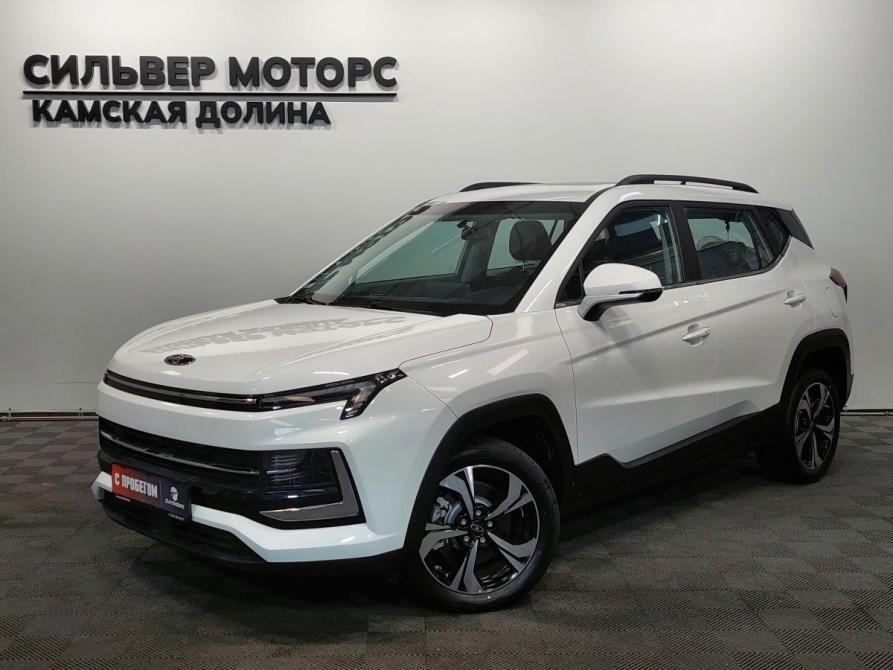 Москвич 3 Пермь  - изображение 1