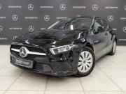 Mercedes-Benz A-Класс IV (W177) Москва  - изображение 25