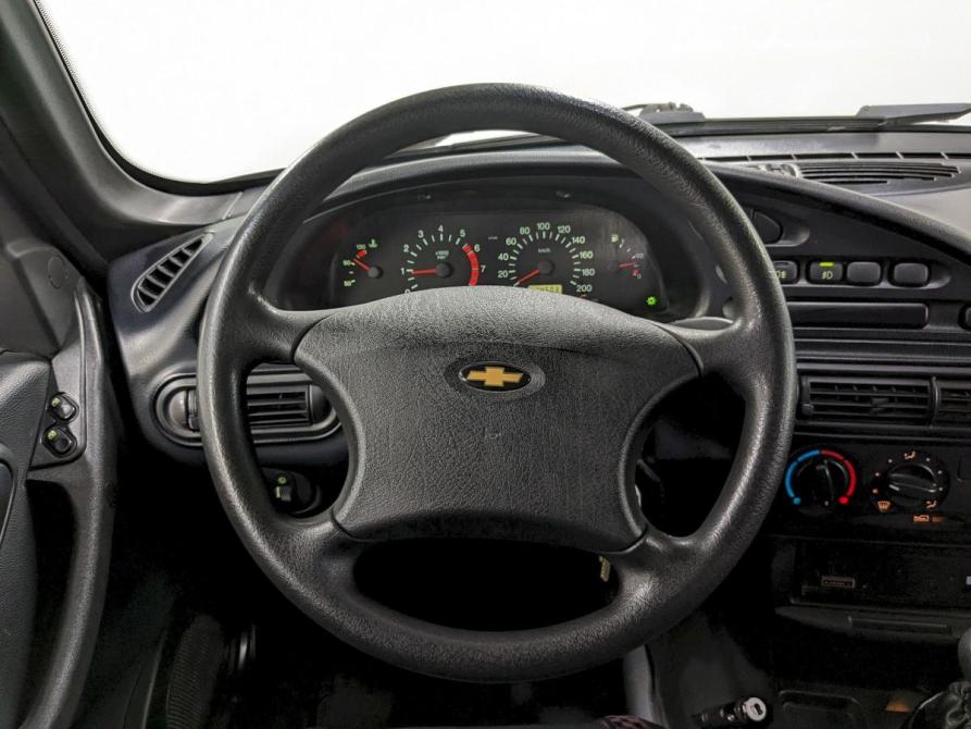 Chevrolet Niva I Москва  - изображение 23
