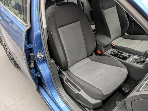 Volkswagen Golf VII с пробегом 2014 года, цена 1 270 000 рублей, 56160 км, хэтчбек, Автокод Объявления