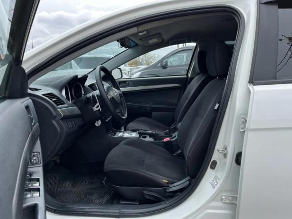 Mitsubishi Lancer X Рестайлинг с пробегом 2014 года, цена 888 000 рублей, 205659 км, седан, Автокод Объявления