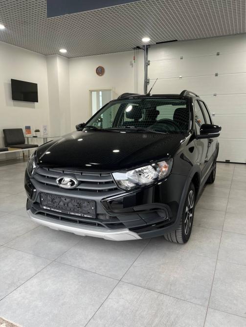 Lada (ВАЗ) Granta I Рестайлинг Волгоград  - изображение 1