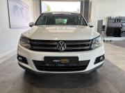 Volkswagen Tiguan I Рестайлинг Новомосковск  - изображение 19