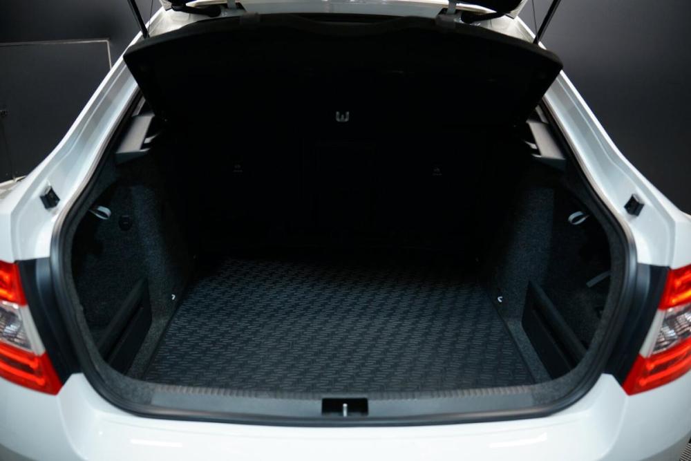 Skoda Octavia III (A7) Крым  - изображение 24