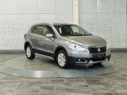 Suzuki SX4 II (S-Cross) Москва  - изображение 15