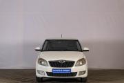Skoda Fabia II Рестайлинг Тюмень  - изображение 20