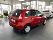 Lada (ВАЗ) Granta I Рестайлинг Киров  - изображение 24