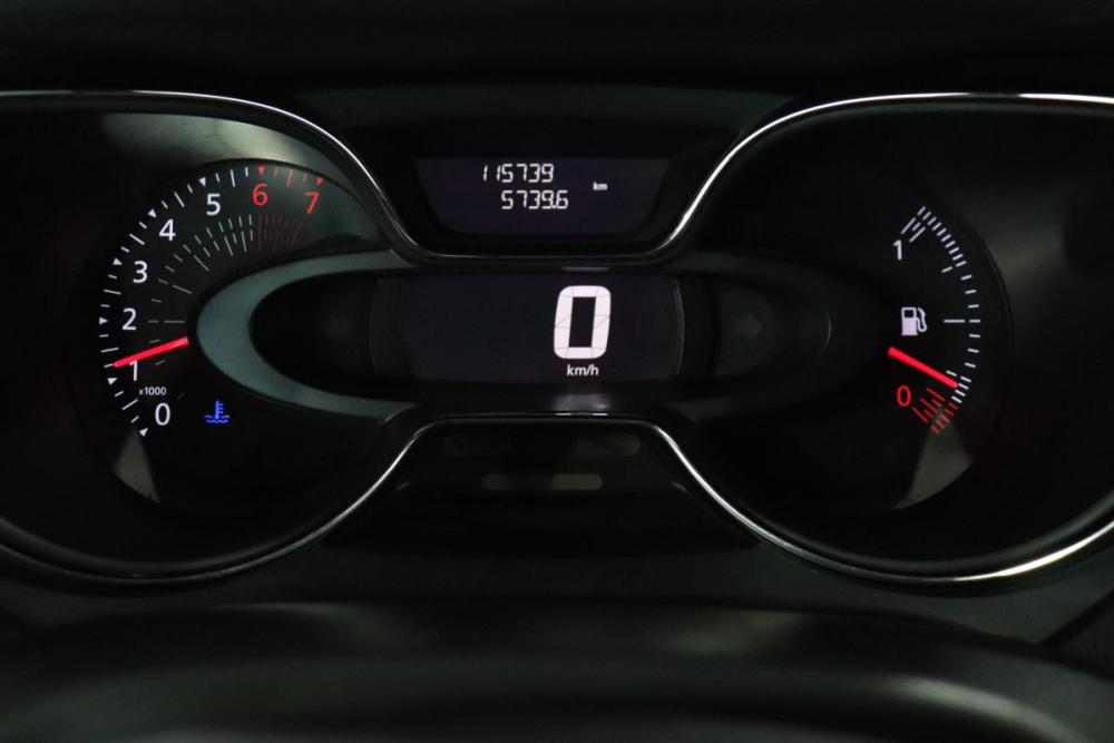 Renault Kaptur I Ульяновск  - изображение 11