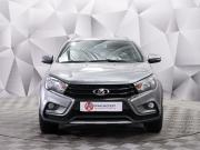 Lada (ВАЗ) Vesta I Ульяновск  - изображение 28