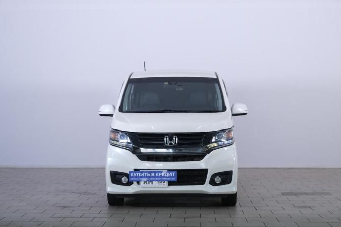 Honda N-WGN I с пробегом 2013 года, цена 879 000 рублей, 95000 км, хэтчбек, Автокод Объявления