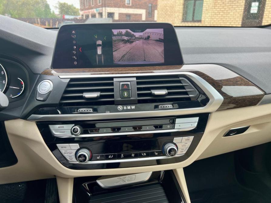BMW X3 III (G01) Вологда  - изображение 13