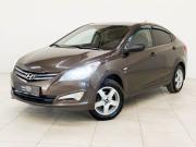 Hyundai Solaris I Рестайлинг Тула  - изображение 15