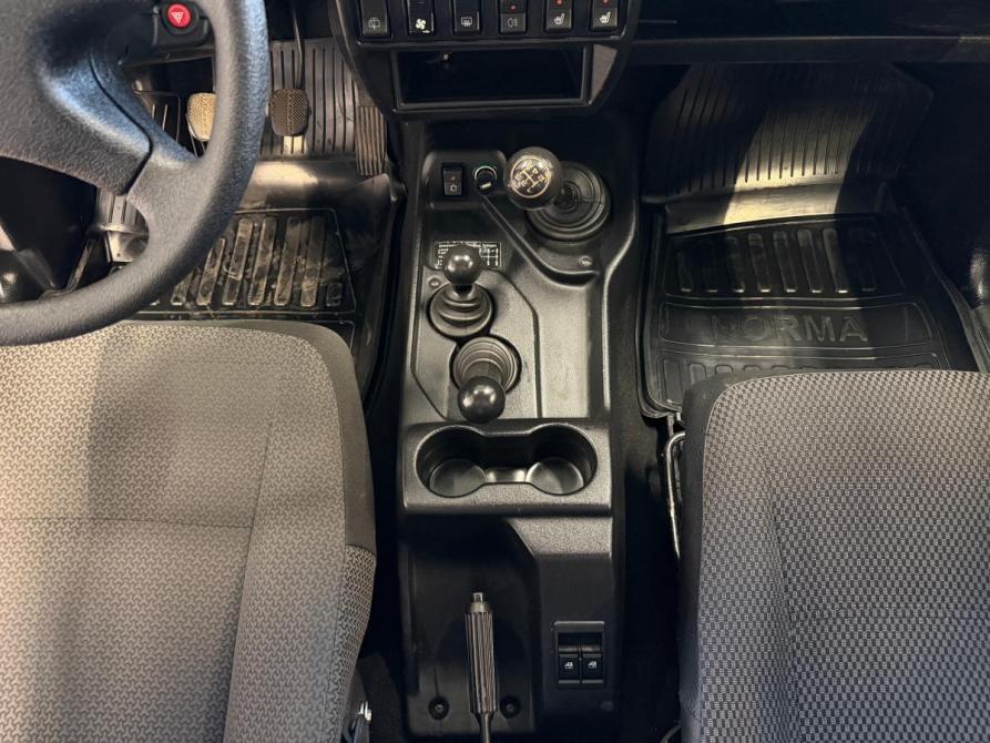 Lada (ВАЗ) 2121 (4x4) I Рестайлинг Волгоград  - изображение 13