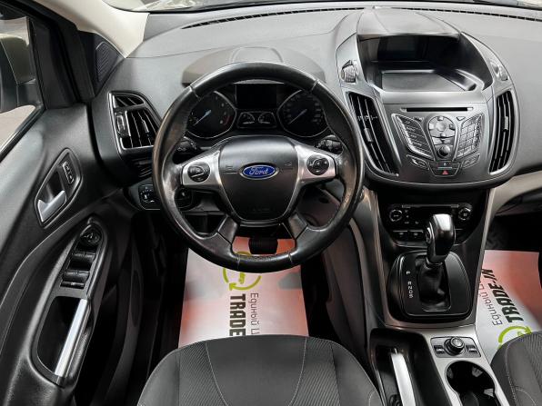 Ford Kuga II с пробегом 2013 года, цена 1 195 000 рублей, 169911 км, внедорожник, Автокод Объявления