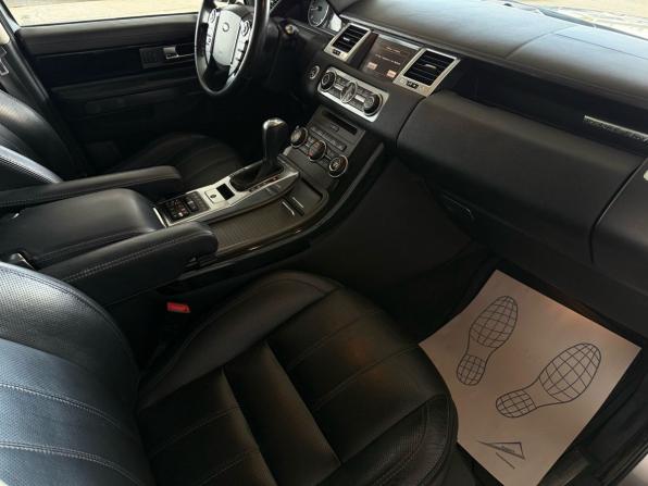 Land Rover Range Rover Sport I Рестайлинг с пробегом 2012 года, цена 1 990 000 рублей, 233400 км, внедорожник, Автокод Объявления