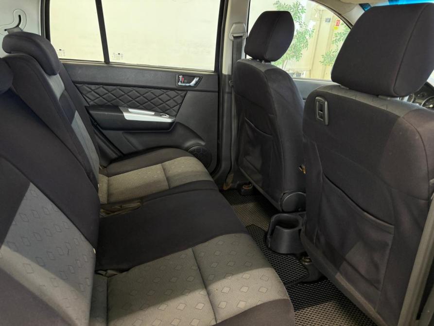 Hyundai Getz I Рестайлинг Волгоград  - изображение 10