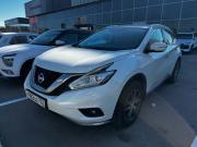 Nissan Murano III (Z52) Уфа  - изображение 11