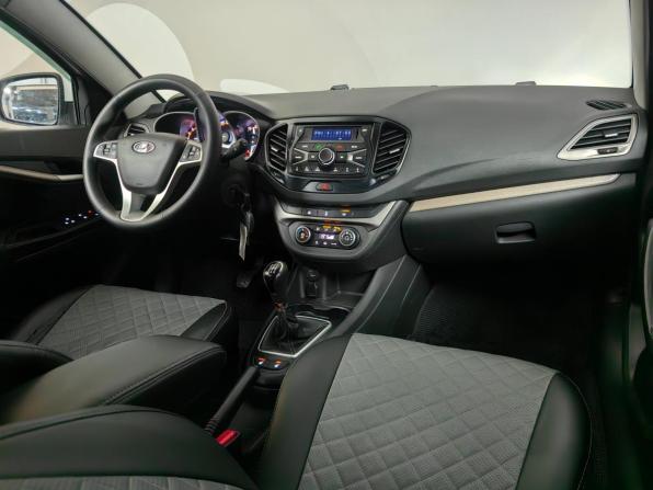 Lada (ВАЗ) Vesta I с пробегом 2019 года, цена 999 000 рублей, 133683 км, универсал, Автокод Объявления