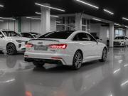 Audi A6 V (C8) Москва  - изображение 30