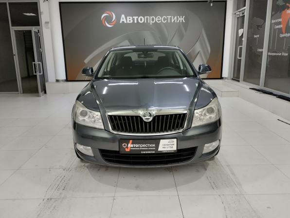 Skoda Octavia II (A5) Рестайлинг с пробегом 2011 года, цена 840 000 рублей, 192061 км, лифтбек, Автокод Объявления