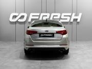Kia Optima III Тюмень  - изображение 29