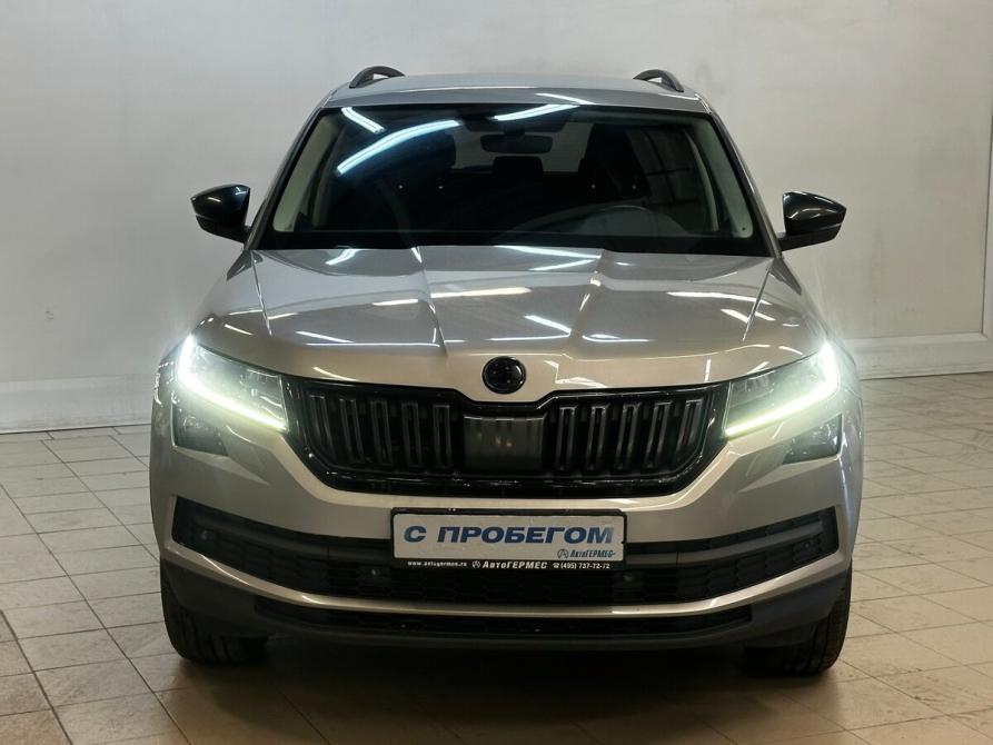 Skoda Kodiaq I Балашиха  - изображение 2