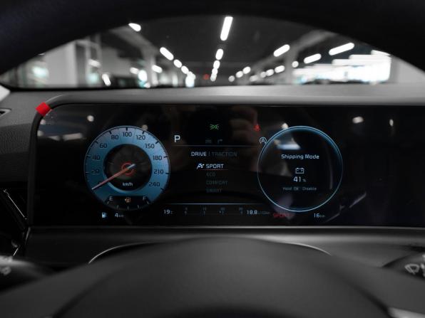 Kia Seltos I Рестайлинг с пробегом 2026 года, цена 2 920 000 рублей, 16 км, внедорожник, Автокод Объявления