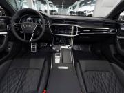 Audi A6 V (C8) Рестайлинг Москва  - изображение 34