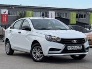 Lada (ВАЗ) Vesta I Ижевск  - изображение 26