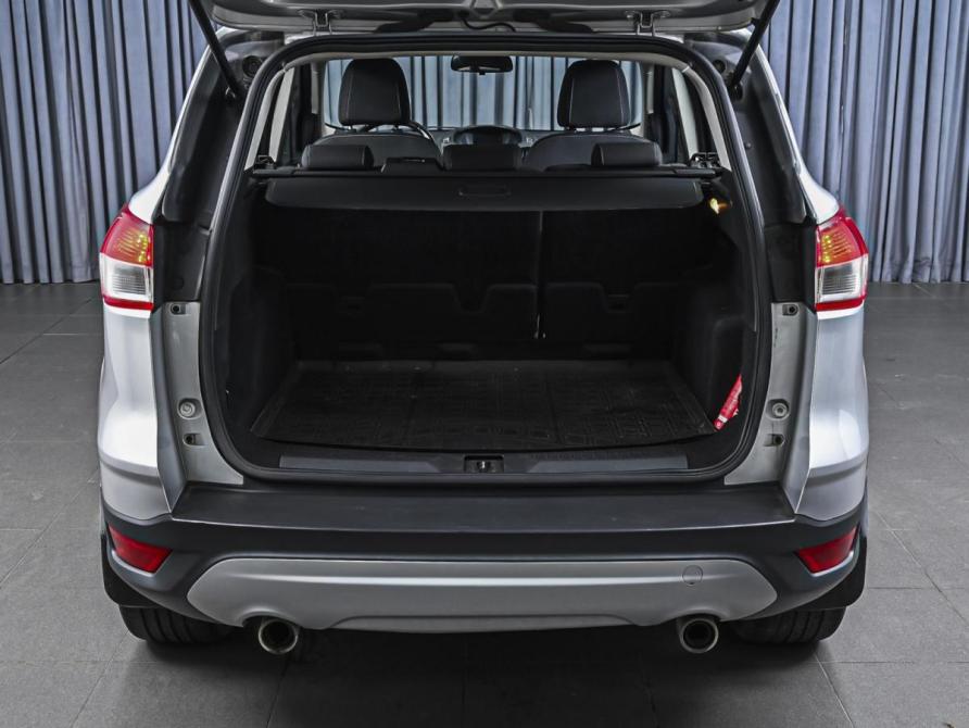 Ford Kuga II Ставрополь  - изображение 24