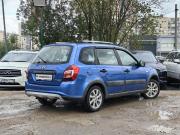 Lada (ВАЗ) Kalina II Санкт-Петербург  - изображение 17