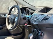 Ford Fiesta Mk6 Рестайлинг Краснодар  - изображение 51