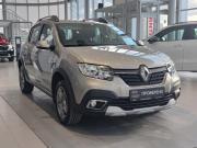 Renault Sandero II Рестайлинг Казань  - изображение 25