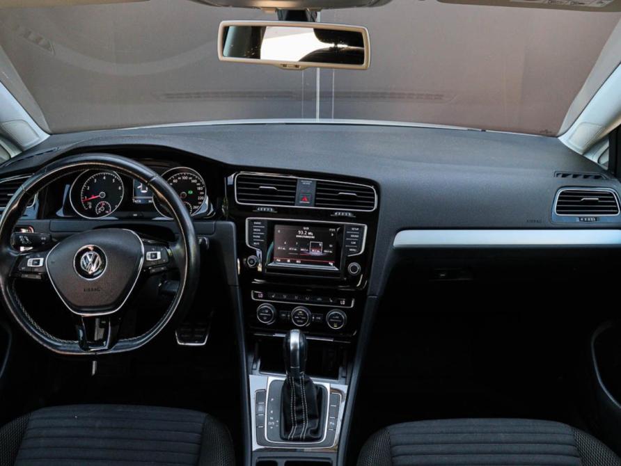 Volkswagen Golf VII Москва  - изображение 10