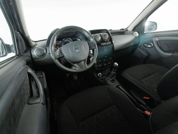 Renault Duster I Рестайлинг с пробегом 2018 года, цена 1 350 000 рублей, 136639 км, внедорожник, Автокод Объявления