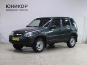 Chevrolet Niva I Рестайлинг Дзержинск  - изображение 15