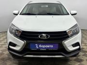 Lada (ВАЗ) Vesta I Борисоглебск  - изображение 24