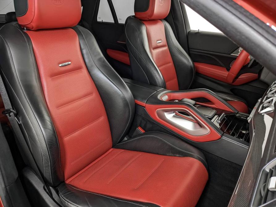 Mercedes-Benz GLE Coupe II (C167) Москва  - изображение 27