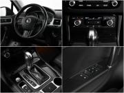 Volkswagen Touareg II Рестайлинг Санкт-Петербург  - изображение 32
