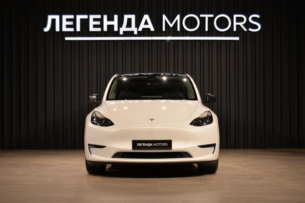 Tesla Model Y I Иркутск  - изображение 2