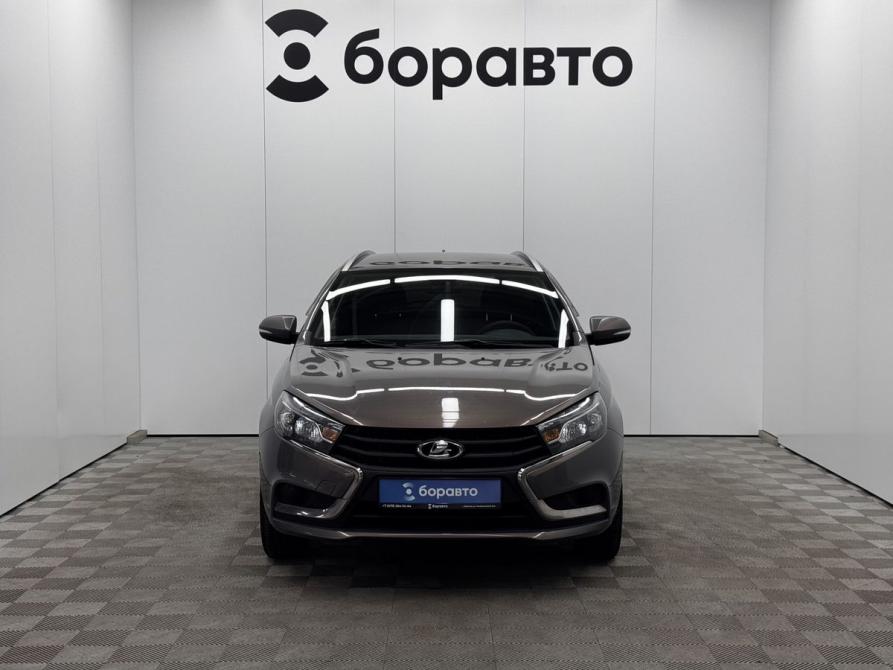 Lada (ВАЗ) Vesta I Воронеж  - изображение 5